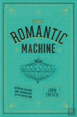 Bertrand.pt - The Romantic Machine
