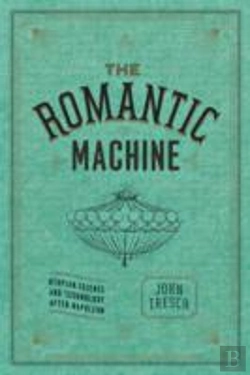Bertrand.pt - The Romantic Machine