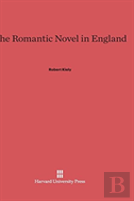 The Romantic Novel In England