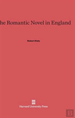 Bertrand.pt - The Romantic Novel In England