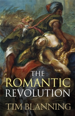 Bertrand.pt - The Romantic Revolution