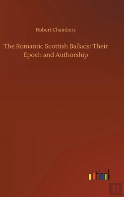 Bertrand.pt - The Romantic Scottish Ballads