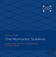 The Romantic Sublime
