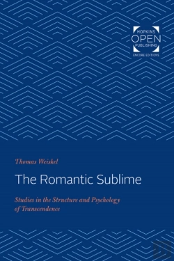 Bertrand.pt - The Romantic Sublime