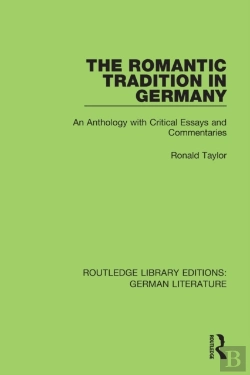 Bertrand.pt - The Romantic Tradition In Germany