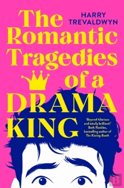 Bertrand.pt - The Romantic Tragedies Of A Drama King
