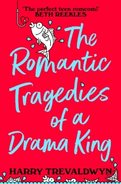 Bertrand.pt - The Romantic Tragedies Of A Drama King