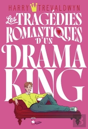 The Romantic Tragedies Of A Drama King T1
