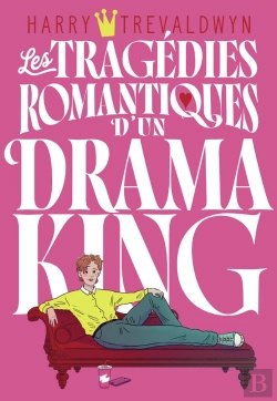 Bertrand.pt - The Romantic Tragedies Of A Drama King T1