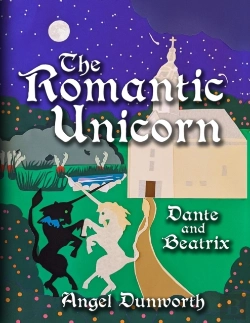 Bertrand.pt - The Romantic Unicorn, Dante & Beatrix