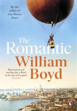 Bertrand.pt - The Romantic