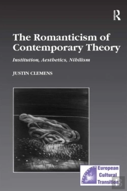 Bertrand.pt - The Romanticism Of Contemporary Theory
