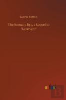 The Romany Rye, A Sequel To ''Lavengro''