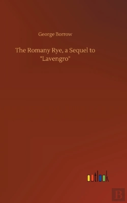 Bertrand.pt - The Romany Rye, A Sequel To 