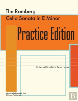 Bertrand.pt - The Romberg Cello Sonata In E Minor Prac