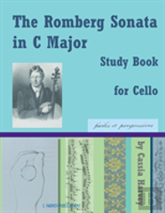 The Romberg Sonata In C Major Study Book For Cello