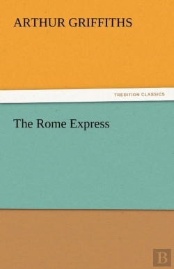 Bertrand.pt - The Rome Express