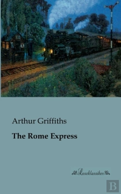 Bertrand.pt - The Rome Express