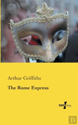 Bertrand.pt - The Rome Express