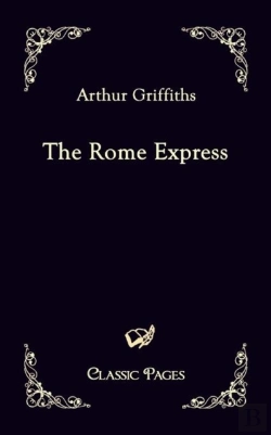 Bertrand.pt - The Rome Express