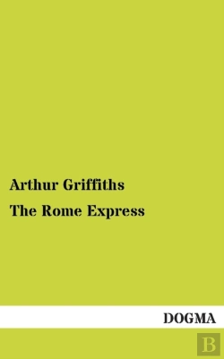 Bertrand.pt - The Rome Express