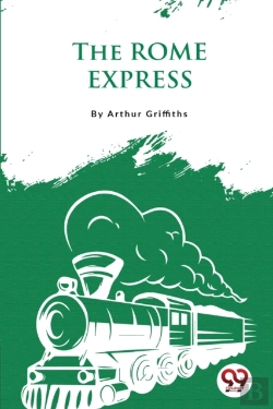 Bertrand.pt - The Rome Express