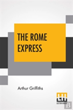 Bertrand.pt - The Rome Express