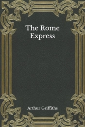 The Rome Express