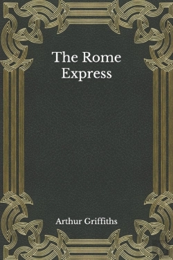 Bertrand.pt - The Rome Express
