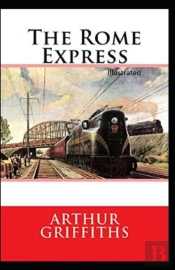 The Rome Express Illustrated