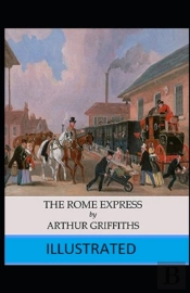 The Rome Express Illustrated