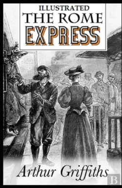 Bertrand.pt - The Rome Express Illustrated