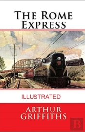 The Rome Express Illustrated