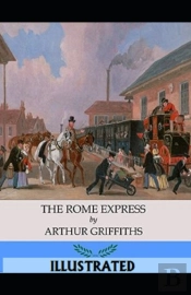 The Rome Express Illustrated