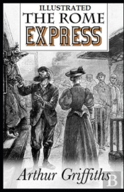 The Rome Express Illustrated