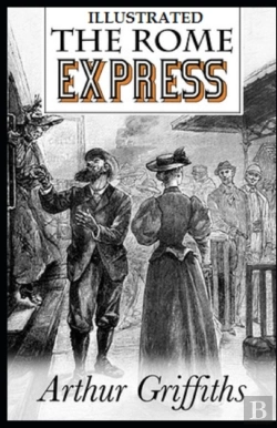 Bertrand.pt - The Rome Express Illustrated
