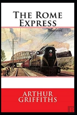 Bertrand.pt - The Rome Express Illustrated