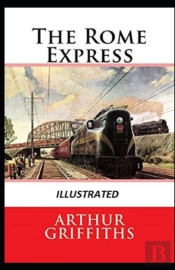The Rome Express Illustrated