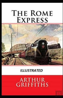 Bertrand.pt - The Rome Express Illustrated
