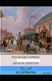 The Rome Express  Illustrated