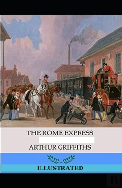 Bertrand.pt - The Rome Express  Illustrated