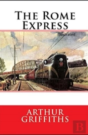 The Rome Express Illustrated