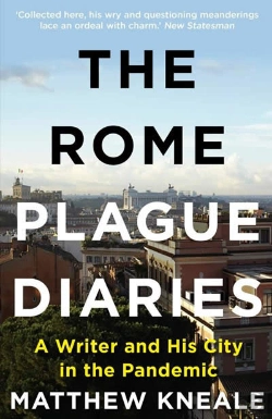 Bertrand.pt - The Rome Plague Diaries