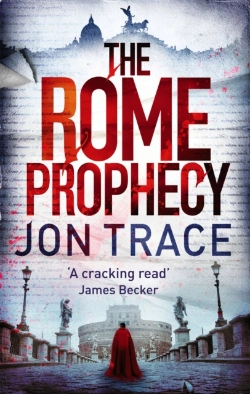 Bertrand.pt - The Rome Prophecy