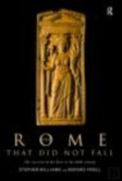 Bertrand.pt - The Rome That Did Not Fall