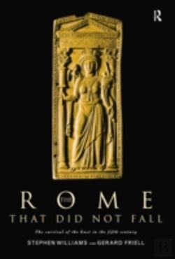 Bertrand.pt - The Rome That Did Not Fall