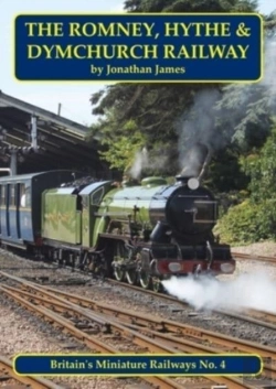 Bertrand.pt - The Romney, Hythe & Dymchurch Railway