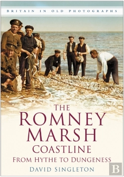 Bertrand.pt - The Romney Marsh Coastline: From Hythe To Dungeness