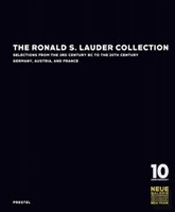 Bertrand.pt - The Ronald S. Lauder Collection