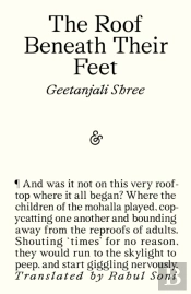 The Roof Beneath Their Feet